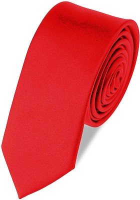 Party Gift Solid Tie