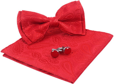 RIYASAT Solid Tie(Pack of 3)