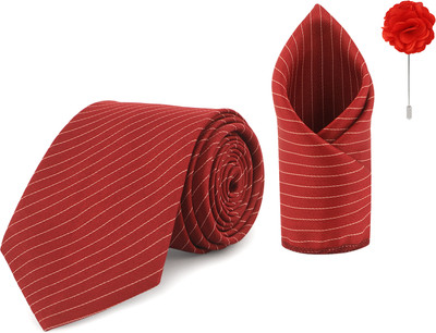 TADWILL Striped Tie