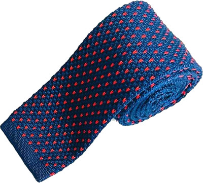 CALIXTO Striped Tie
