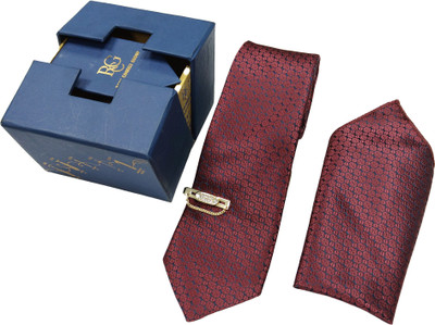 Rare Combee Group Solid Tie(Pack of 3)
