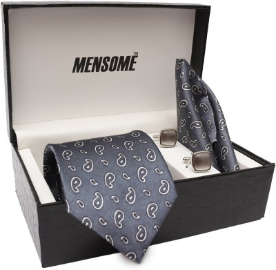 MENSOME Printed Tie