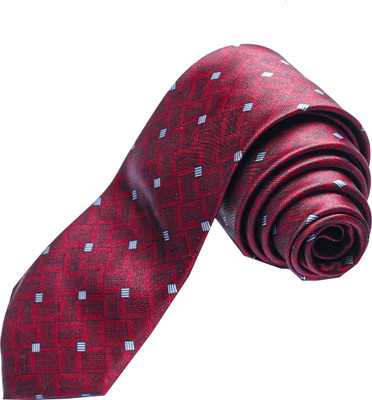 Rare Combee Group Self Design Tie