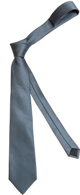 Ivikta Solid Tie