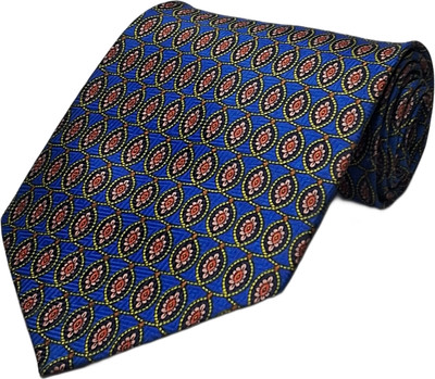 DENMARC Floral Print Tie