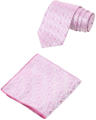 RIYASAT Printed Tie(Pack of 2)