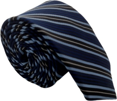 VOICI Striped Tie