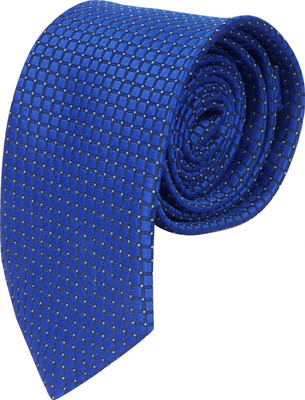 CALIXTO Self Design Tie