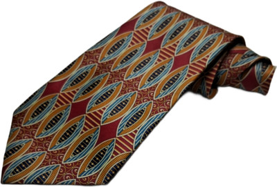 DENMARC Printed Tie