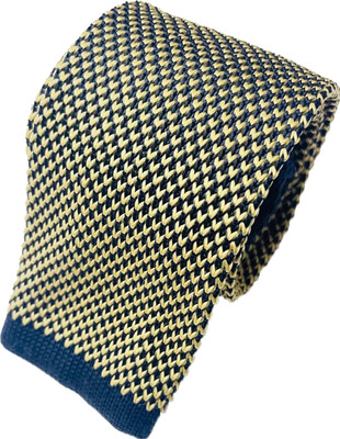 CALIXTO Striped Tie