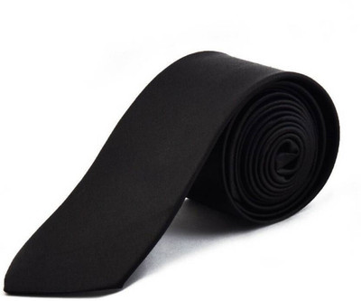 house of common Solid Tie