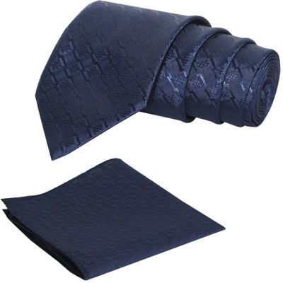 RIYASAT Printed Tie(Pack of 2)