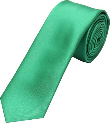 TIE STUDIO Solid Tie