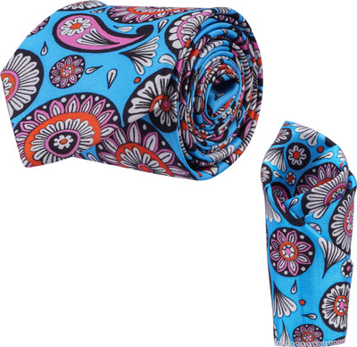 CALIXTO Printed Tie