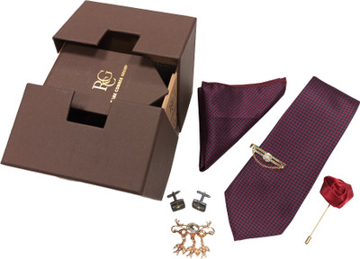 Rare Combee Group Printed Tie(Pack of 6)