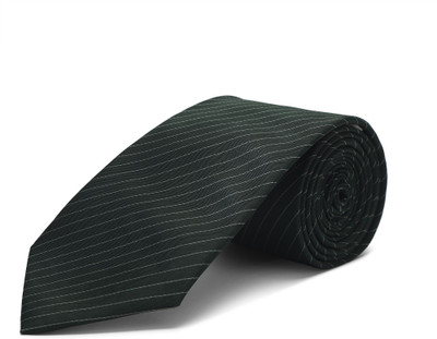 RANDOM STRIPE Solid Tie(Pack of 2)