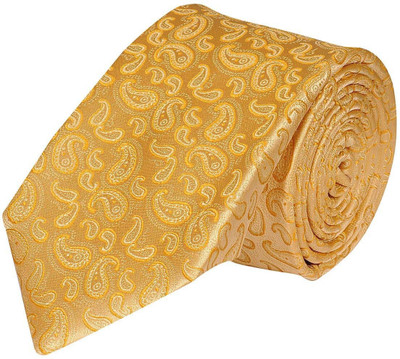 tiekart Floral Print Tie