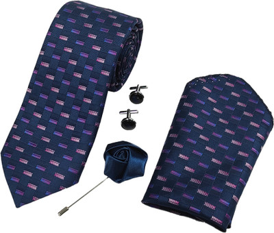 Rare Combee Group Self Design Tie