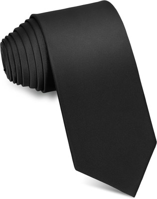 RANDOM STRIPE Striped Tie