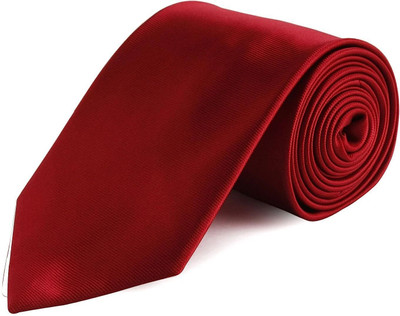 YOS TRENDZ Solid Tie