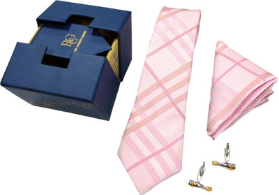 Rare Combee Group Printed Tie(Pack of 3)