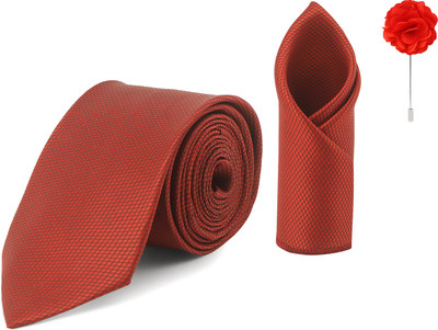 TADWILL Checkered Tie