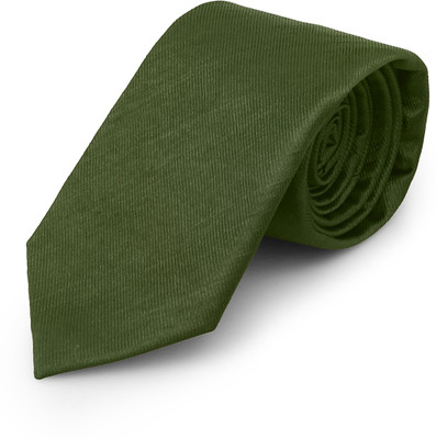 RANDOM STRIPE Self Design Tie