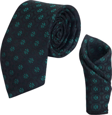 CALIXTO Self Design Tie