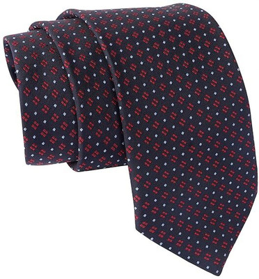 CALIXTO Self Design Tie