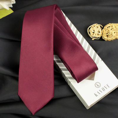 Kavove Solid Tie