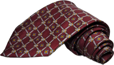 DENMARC Printed Tie