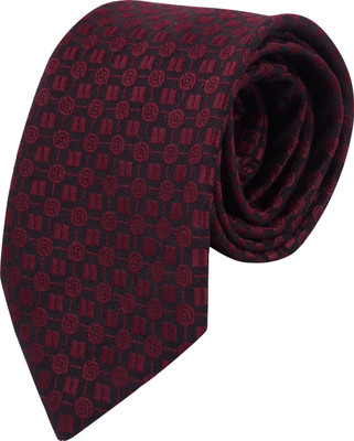 CALIXTO Self Design Tie