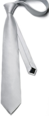 RANDOM STRIPE Solid Tie(Pack of 2)