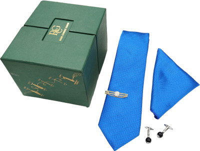 Rare Combee Group Solid Tie(Pack of 4)