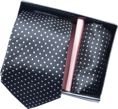 Rare Combee Group Solid Tie