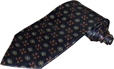 DENMARC Printed Tie