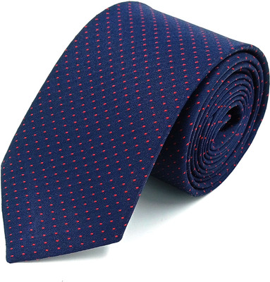 UTF Polka Print Tie(Pack of 2)