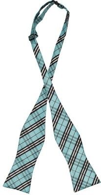 tiekart Checkered Men Tie