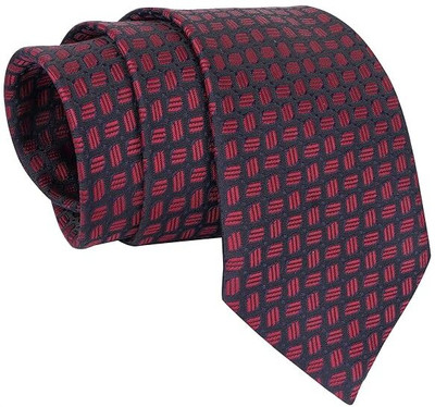 CALIXTO Self Design Tie