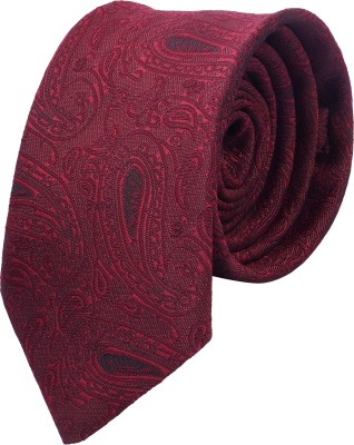 CALIXTO Self Design Tie