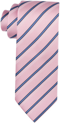 the tie hub Striped Tie