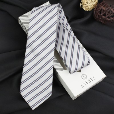 Kovove Striped Tie