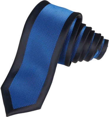 Adorn Self Design Tie