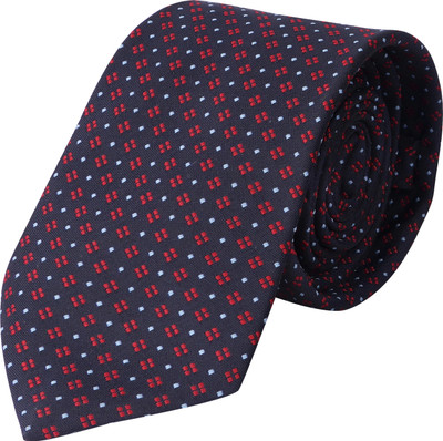 CALIXTO Self Design Tie