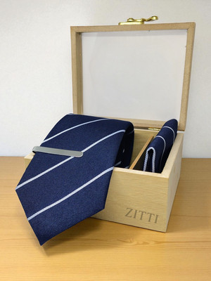 Zitti Solid, Striped, Woven, Self Design, Printed, Checkered, Graphic Print Tie