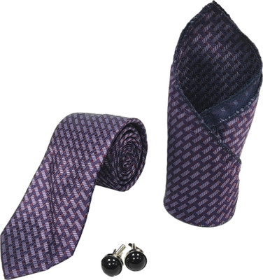 Rare Combee Group Self Design Tie