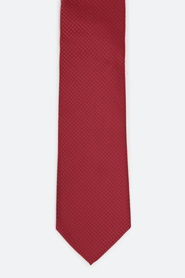 PETER ENGLAND Self Design Tie