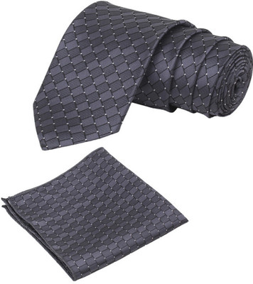 RIYASAT Printed Tie(Pack of 2)