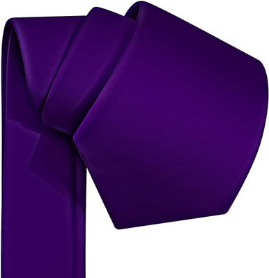 KAEZR Solid Tie