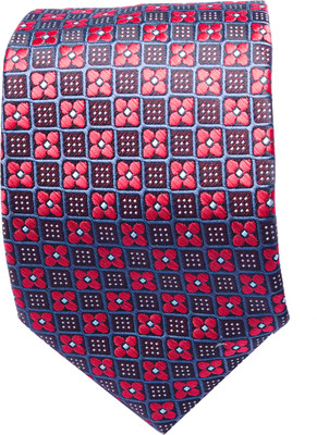 Rare Combee Group Self Design Tie